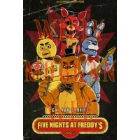 5 Noches Con Freddy 3 5 Noches Con Freddy 3